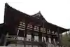 根本大塔 高野山金剛峯寺(和歌山県)