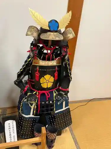 青山神社(兵庫県)