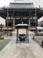 太融寺の本殿・本堂