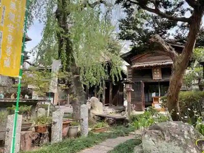 西光寺のその他建物