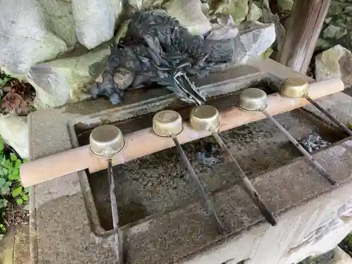 加茂神社(滋賀県)