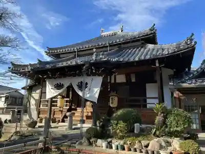 寂光寺(大阪府)