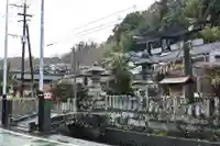 三宮八幡社(緒方三社)(大分県)