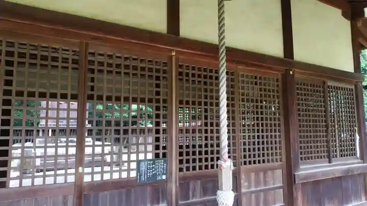 富田護国神社 (新南陽護国神社)(山口県)