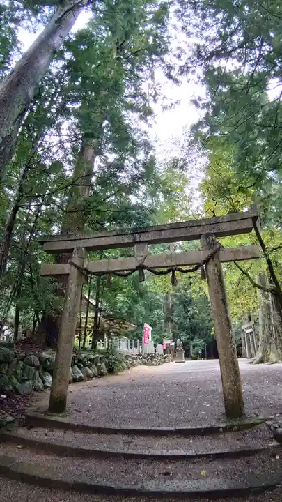 丹生大師 神宮寺(三重県)