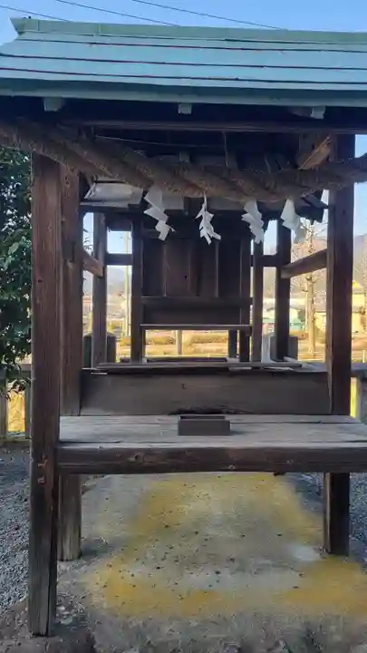 三島神社(愛媛県)