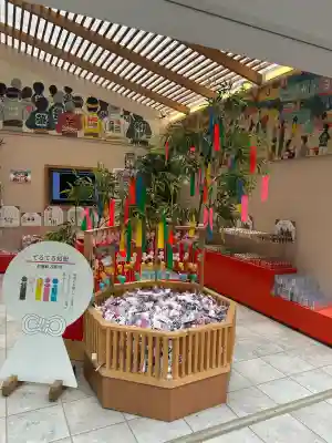 田無神社(東京都)