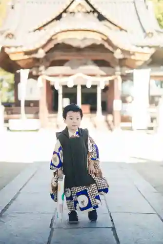三津厳島神社(愛媛県)