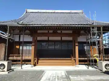 明源寺(滋賀県)