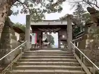 揖夜神社(島根県)