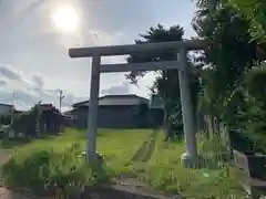 稲荷神社(千葉県)