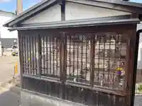 毘沙門寺(愛知県)