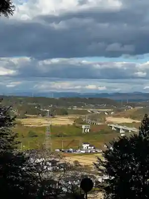 中尊寺(岩手県)