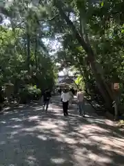 安宅住吉神社(石川県)