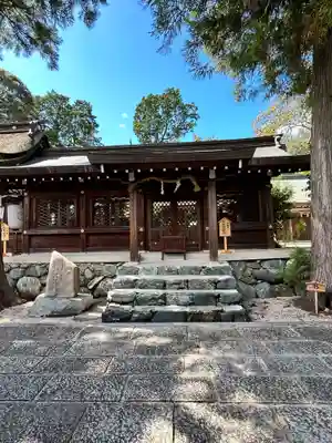 伊太祁曽神社(和歌山県)