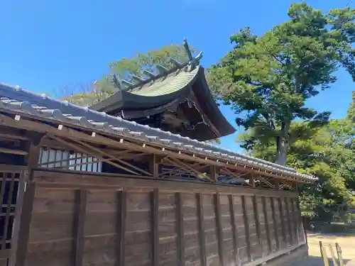 菊田神社(千葉県)