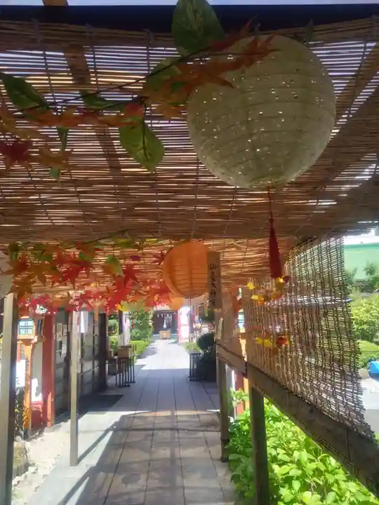 仙台大神宮(宮城県)