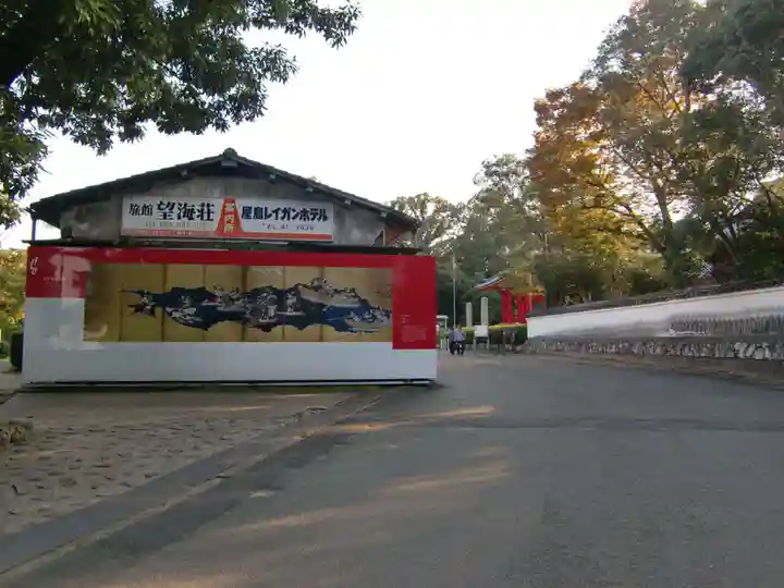 屋島寺(香川県)