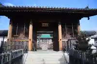 多聞寺(兵庫県)