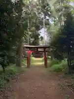五靈神社(千葉県)