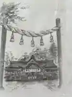 大神神社(奈良県)