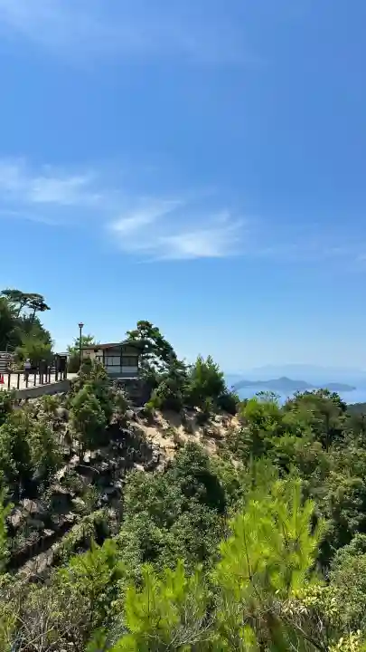 霊火堂(広島県)