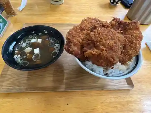 三峯神社(埼玉県)