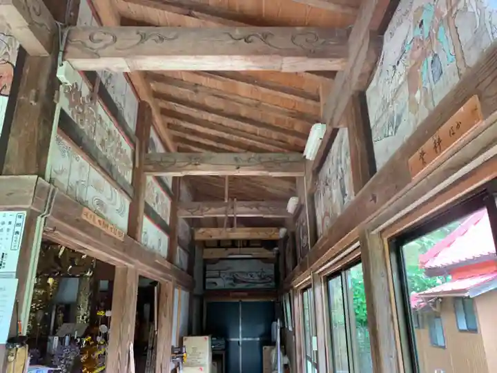 真言院のその他建物