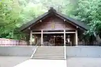 北海道神宮(北海道)