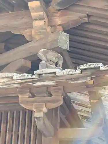 法隆寺のその他建物