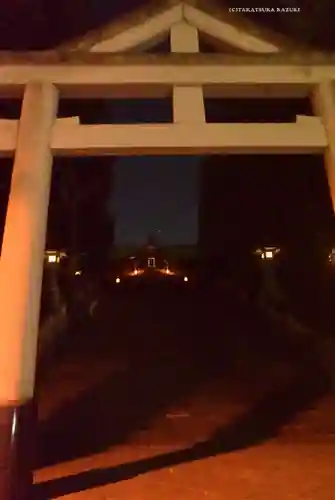 日枝神社(東京都)