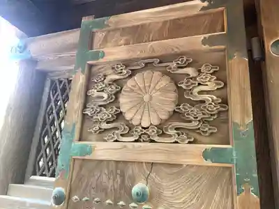 香椎宮(福岡県)