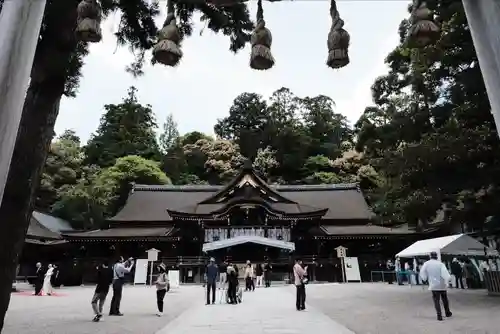 大神神社(奈良県)