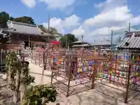 金井神社のその他建物