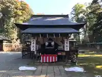 小御門神社のその他建物