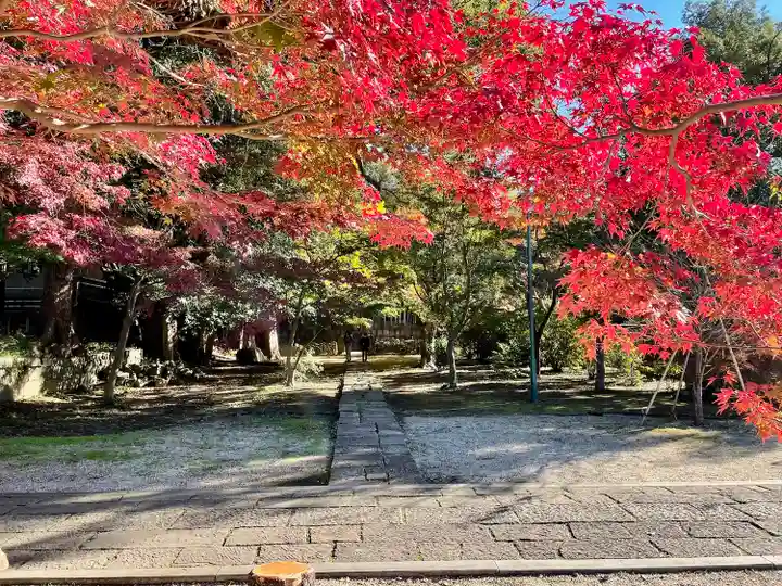東漸寺(千葉県)
