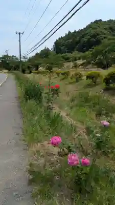 高司神社〜むすびの神の鎮まる社〜(福島県)