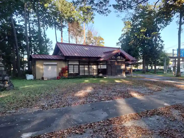 愛宕神社(埼玉県)