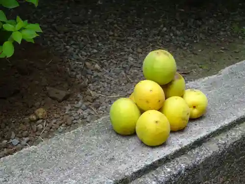 鈴鹿明神社のその他建物