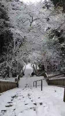 狸谷山不動院(京都府)