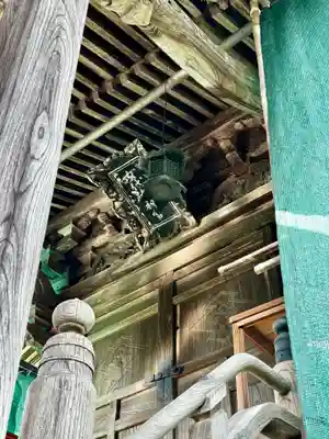 女代神社(兵庫県)