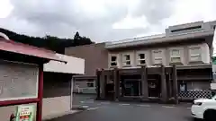 河口浅間神社(山梨県)