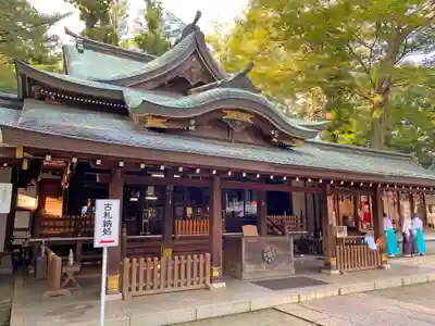 一言主神社の本殿・本堂