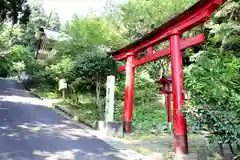 福島大神宮(北海道)