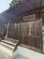 貴布禰神社(東京都)