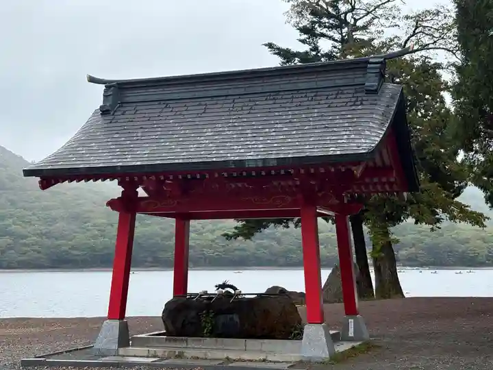 赤城神社(群馬県)