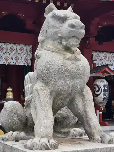 神田神社（神田明神）(東京都)