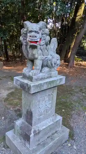 八幡神社(滋賀県)