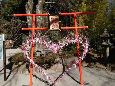 伊豆山神社のその他建物