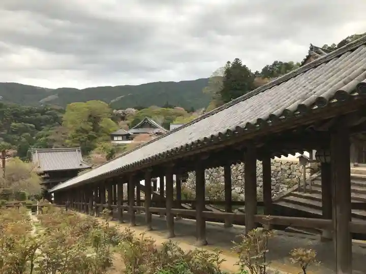 長谷寺のその他建物